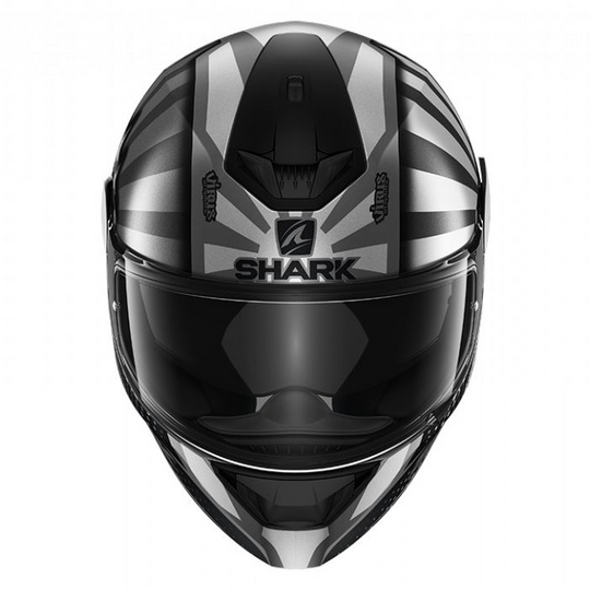 Shark D-Skwal - Zarco ASA "L"